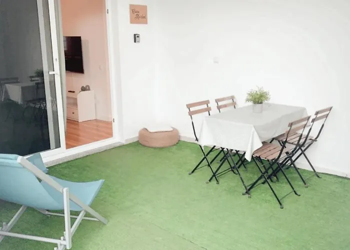 Luxury Casa Maribel Puerto Del Carmen