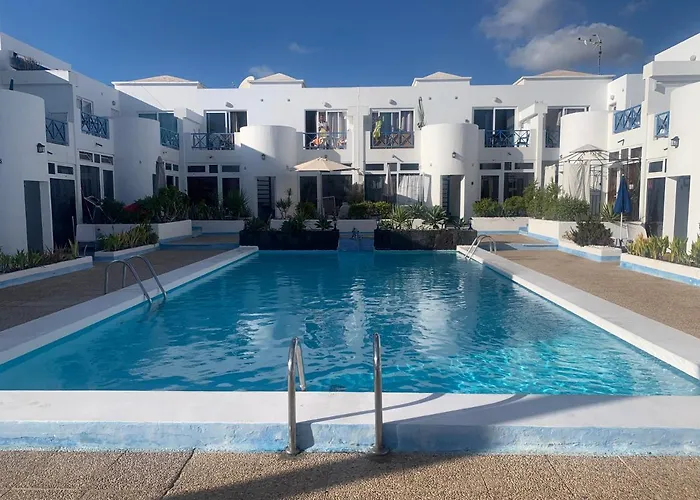 Luxury Casa Maribel Puerto Del Carmen