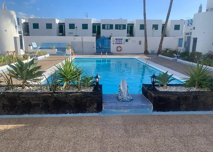 Luxury Casa Maribel Puerto Del Carmen