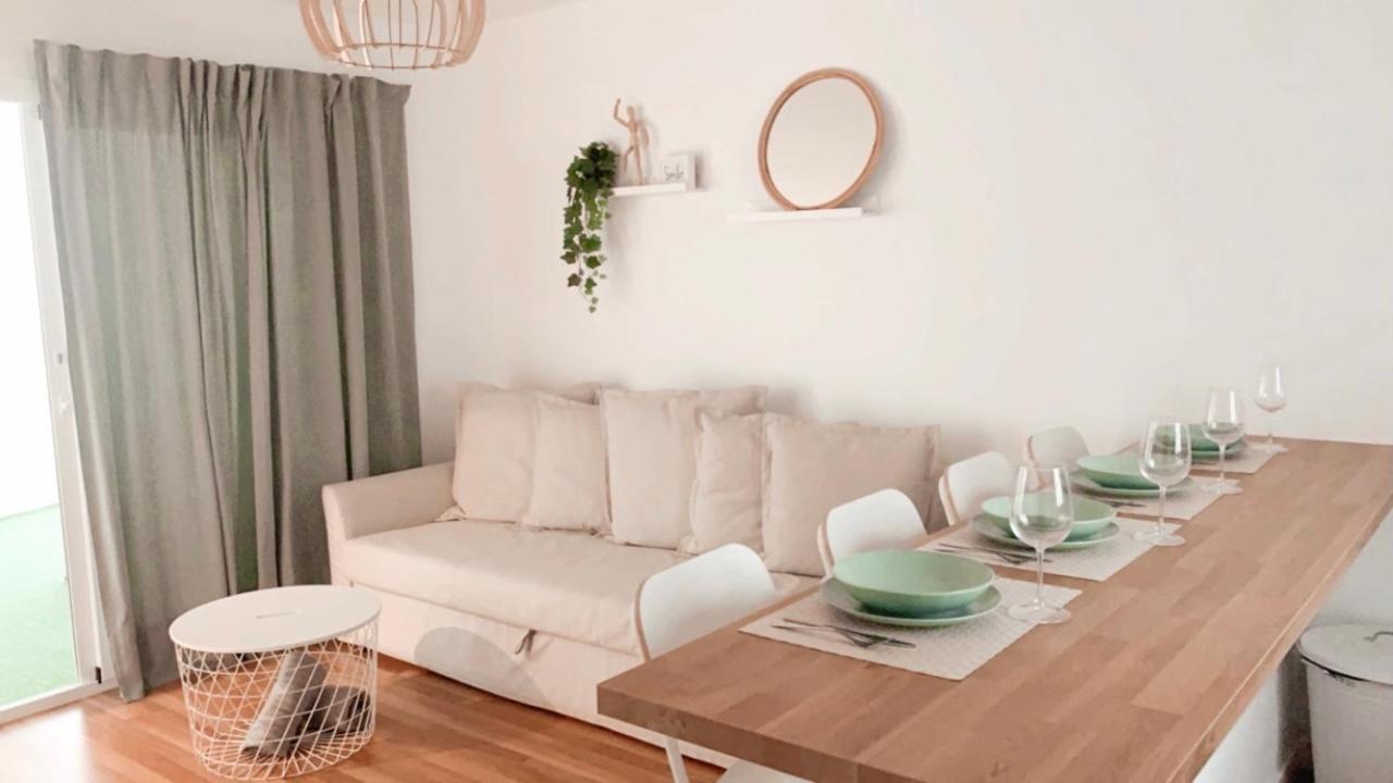 Apartment Luxury Casa Maribel Puerto Del Carmen *